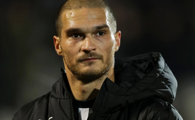 Srdjan Stevanovic/Starsport.rs ©